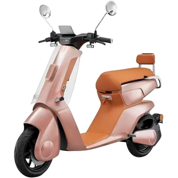 Электроскутер AVM Keren Stardust