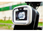 Электроскутер AVM Delta Pro ЛИТИЕВЫЙ АККУМУЛЯТОР