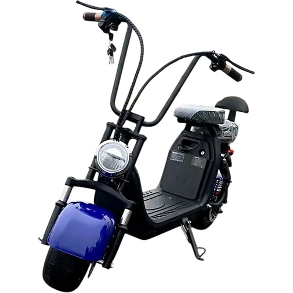 Электроскутер Citycoco x7 mini