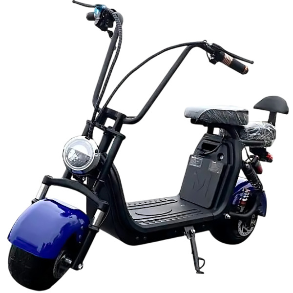 Электроскутер Citycoco x7 mini