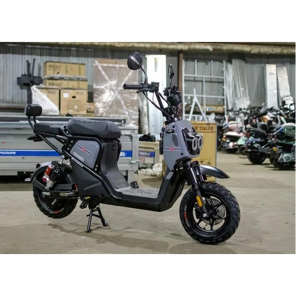Электроскутер AVM Zoomer