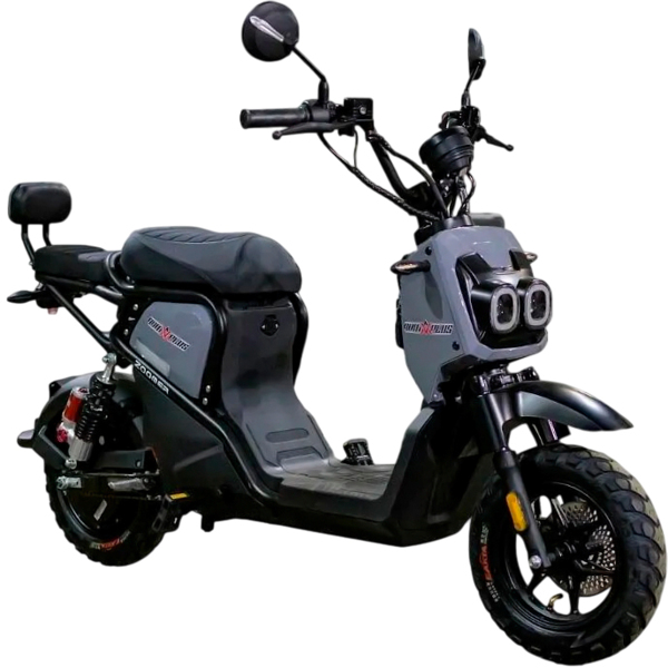 Электроскутер AVM Zoomer