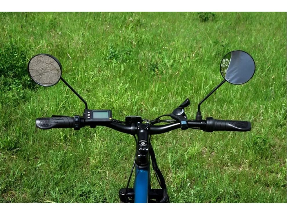 Электровелосипед AVM INTRO 500