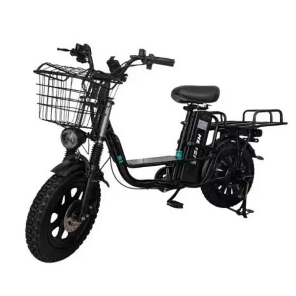 Электровелосипед Tsunami Ultra MAX