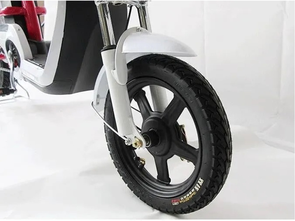 Электровелосипед AVM E-Alfa MINI