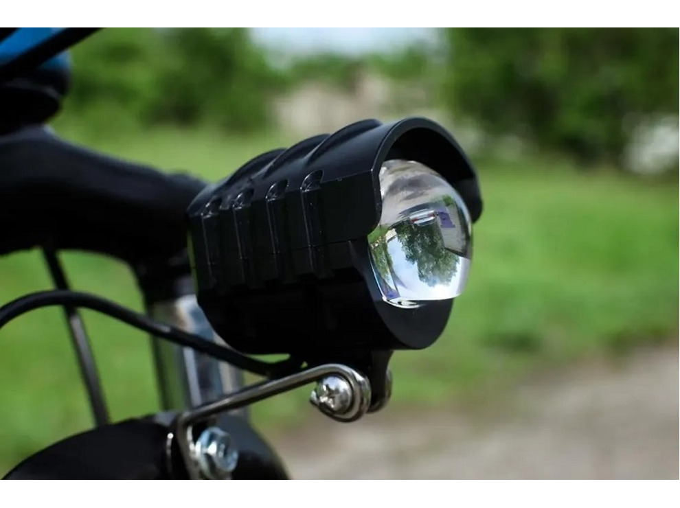 Электровелосипед AVM INTRO 500