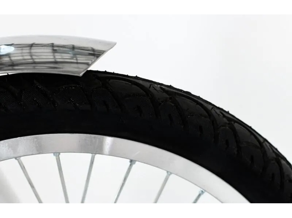 Электровелосипед AVM E-ALFA 20 