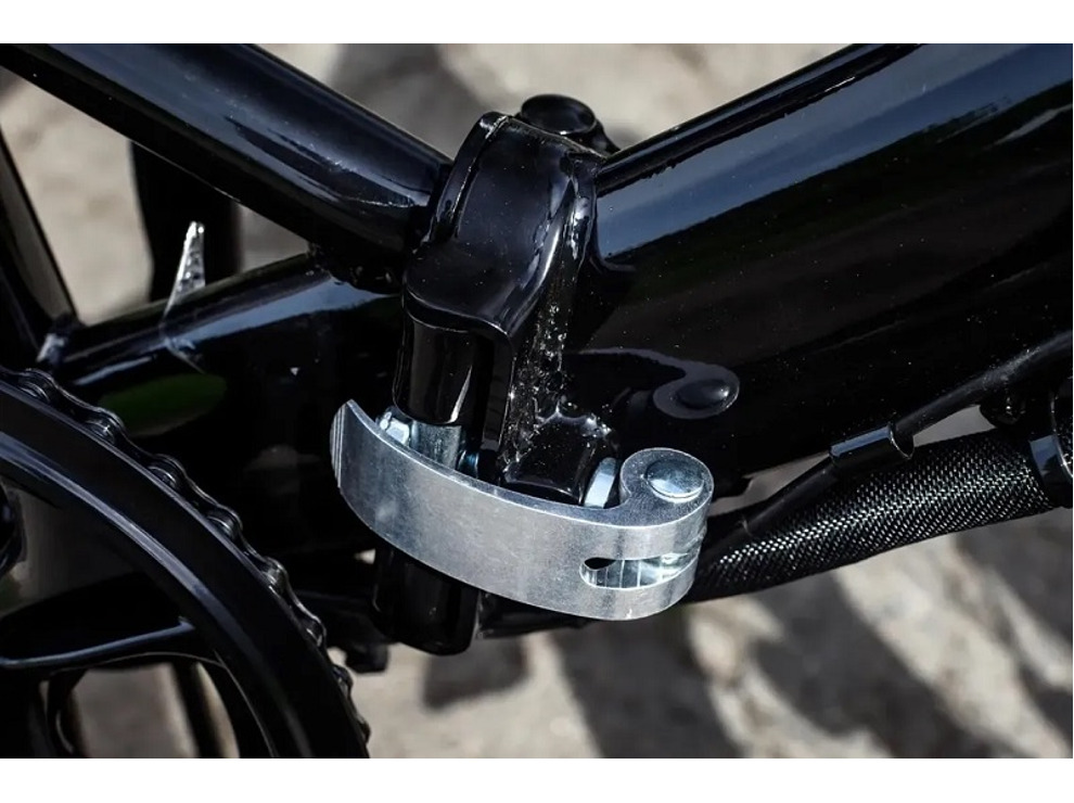 Электровелосипед AVM CITY 24