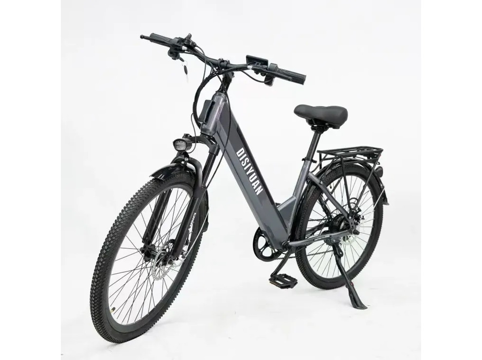 Электровелосипед AVM GRAND 26