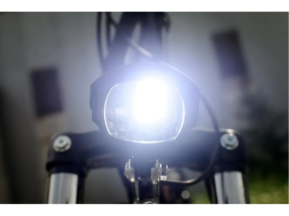 Электровелосипед AVM CITY 24