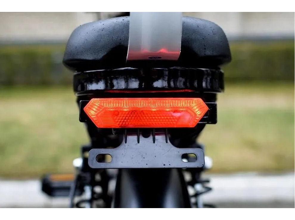 Электровелосипед AVM E-ALFA 20 Pro, серебристый