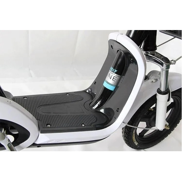 Электровелосипед AVM E-Alfa MINI