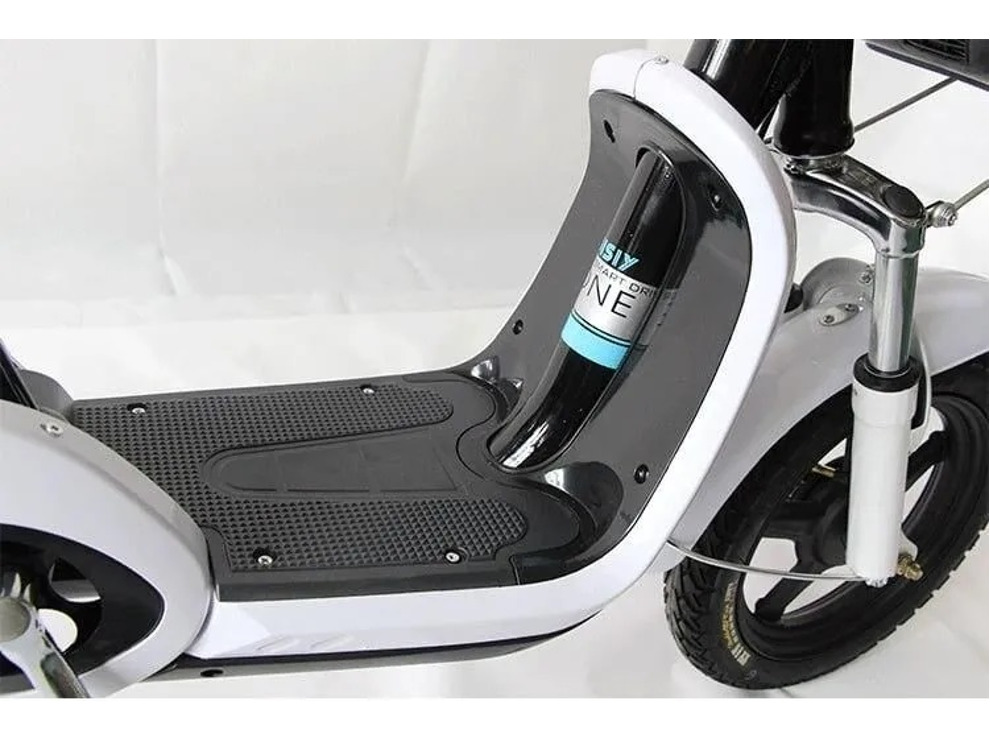 Электровелосипед AVM E-Alfa MINI