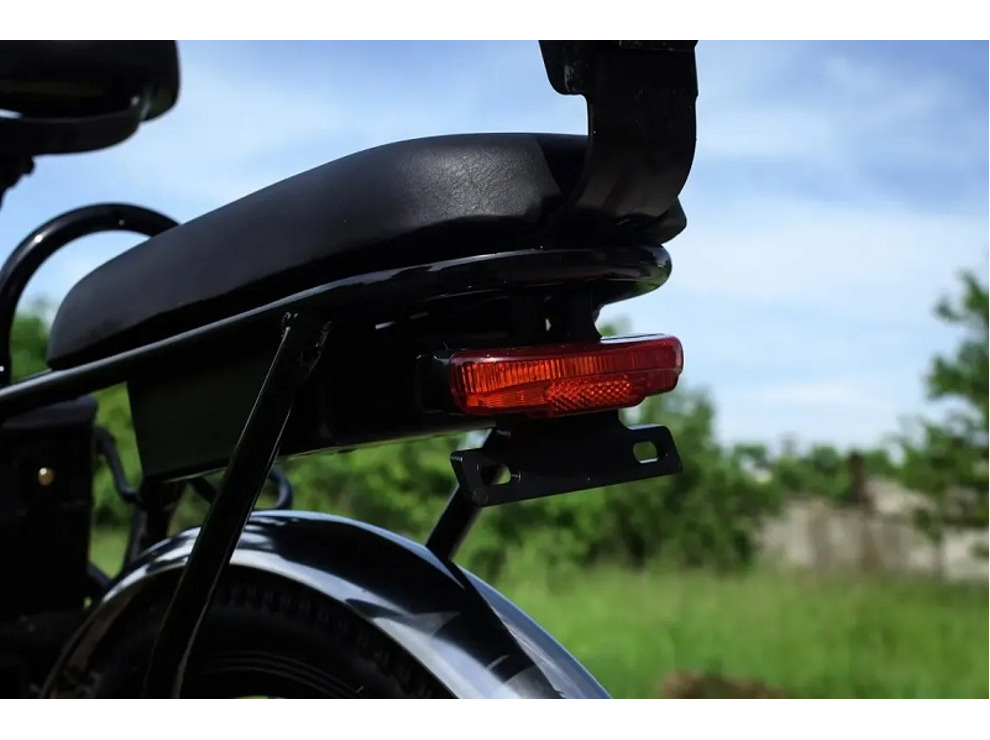 Электровелосипед AVM CITY 24