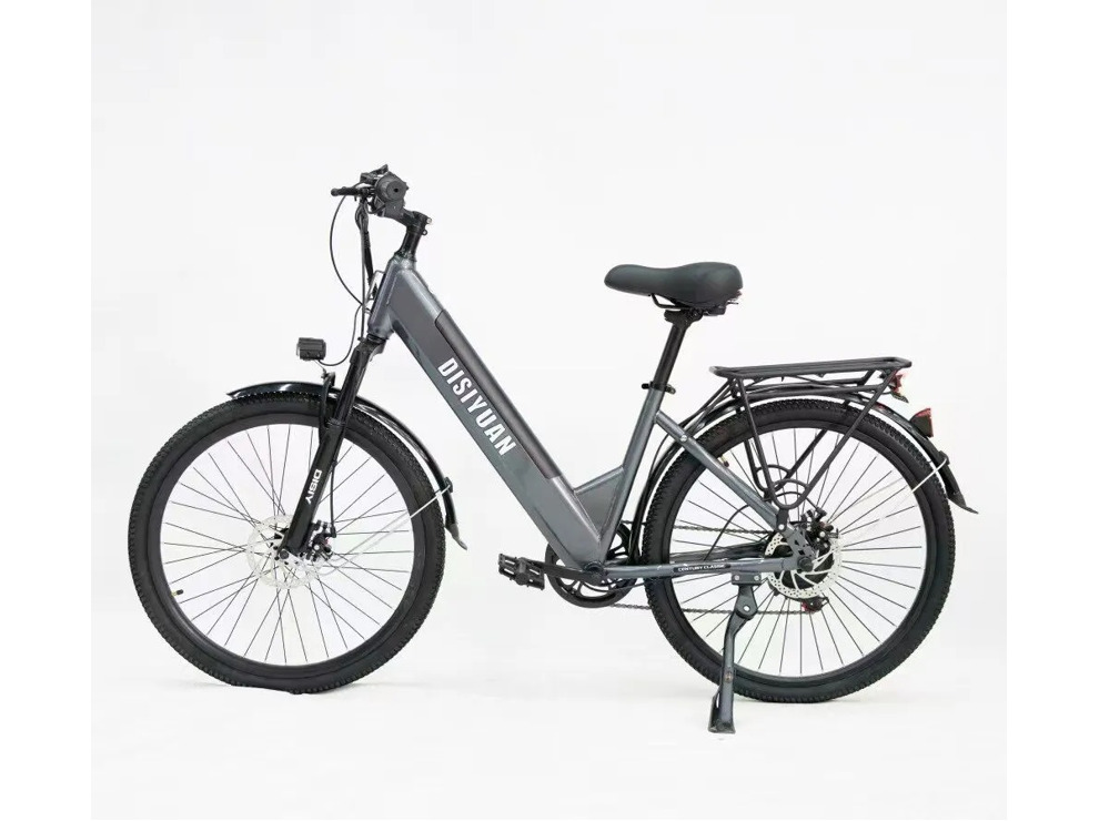 Электровелосипед AVM GRAND 26