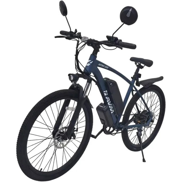 Электровелосипед AVM INTRO 500