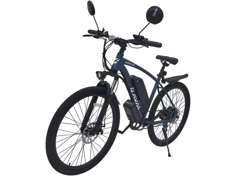 Электровелосипед AVM INTRO 500