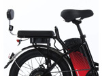 Электровелосипед AVM CITY 24