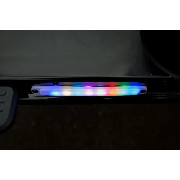 Электровелосипед AVM E-ALFA Buran