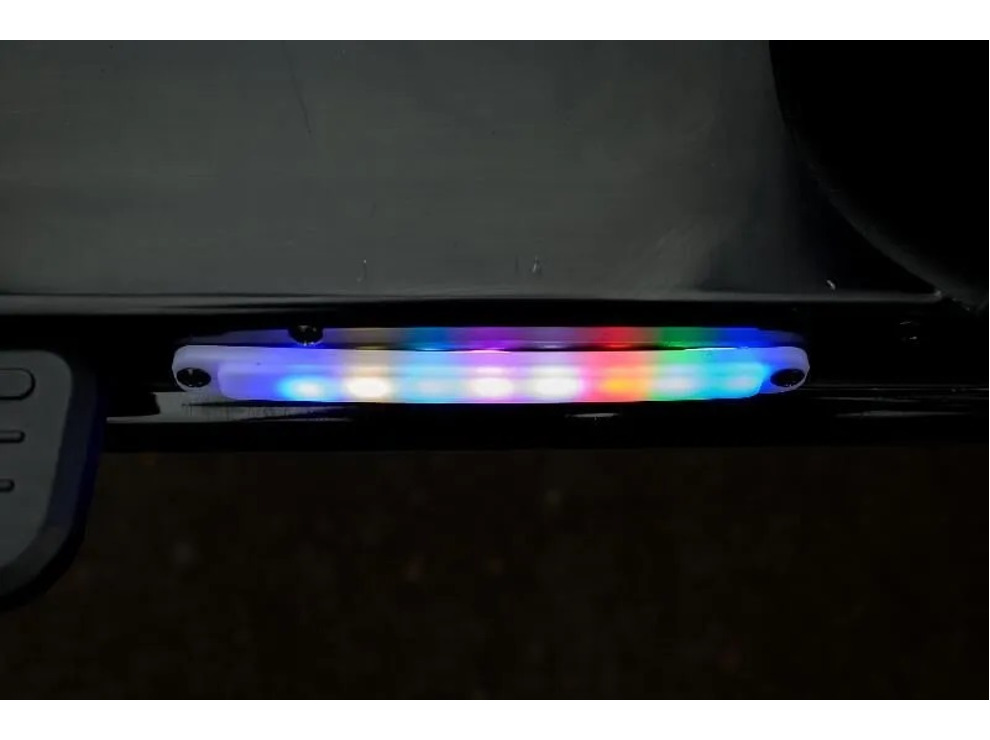 Электровелосипед AVM E-ALFA Buran, синий