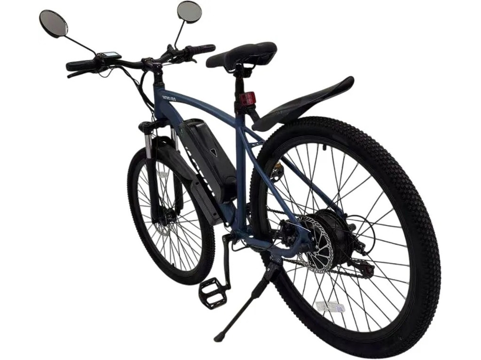 Электровелосипед AVM INTRO 500