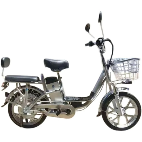 Электровелосипед Tsunami КОЛХОЗНИК