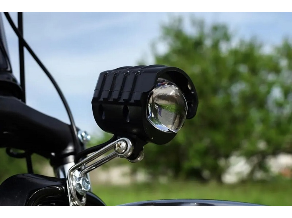 Электровелосипед AVM CITY 24