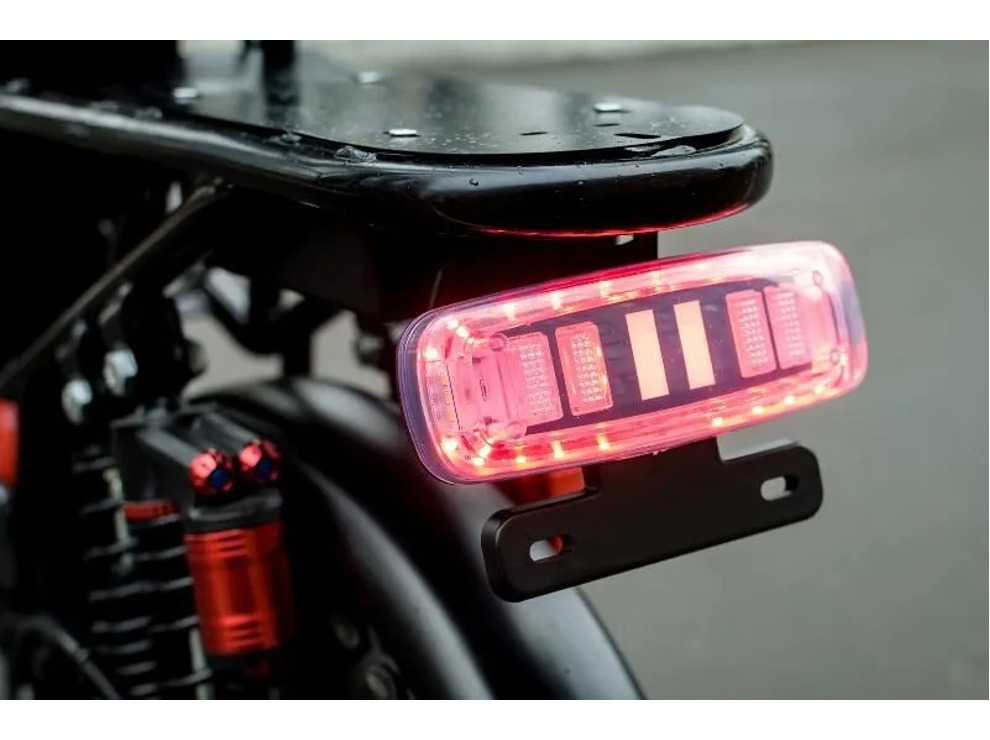 Электровелосипед AVM E-ALFA FAT