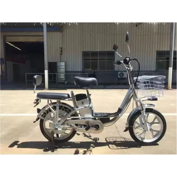 Электровелосипед Tsunami КОЛХОЗНИК