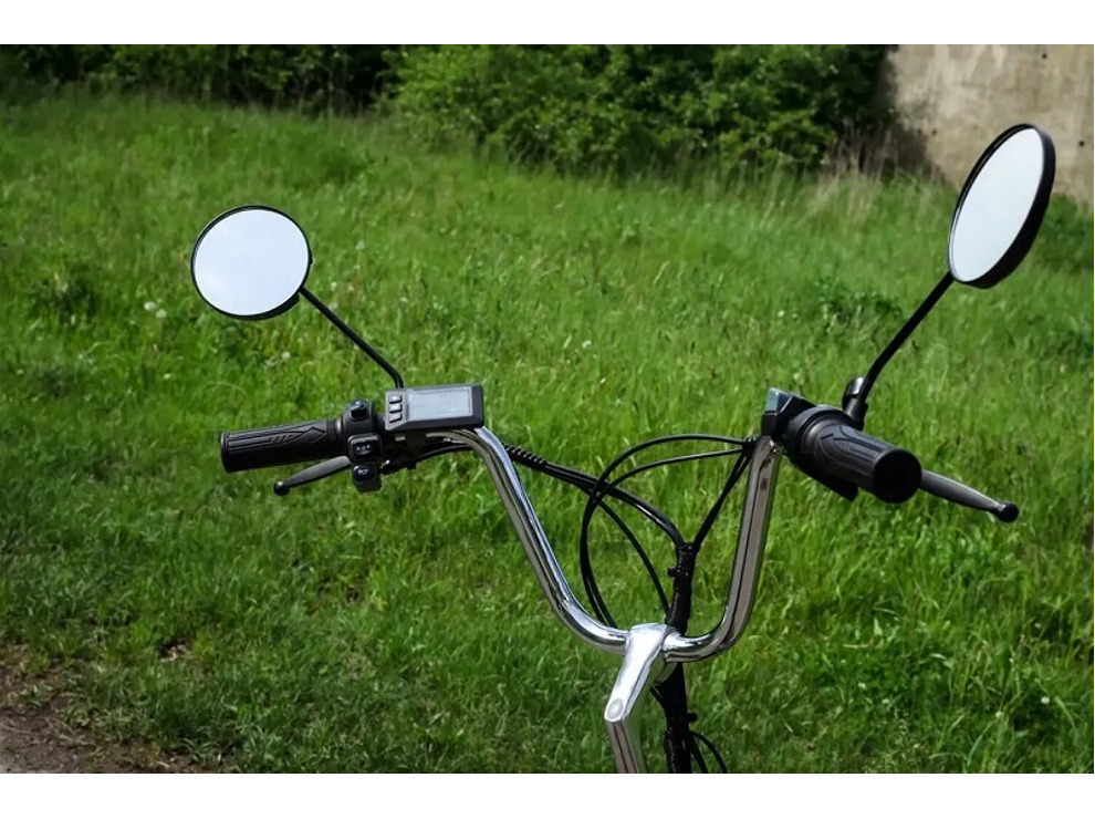 Электровелосипед AVM CITY 24