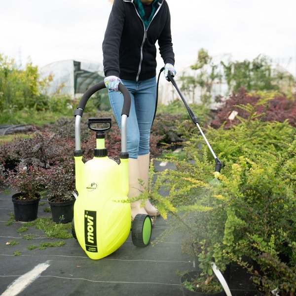Опрыскиватель Marolex Movi 16
