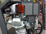 Мойка высокого давления Lifan Q2265 (157 бар)