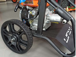 Мойка высокого давления Lifan Q2265 (157 бар)