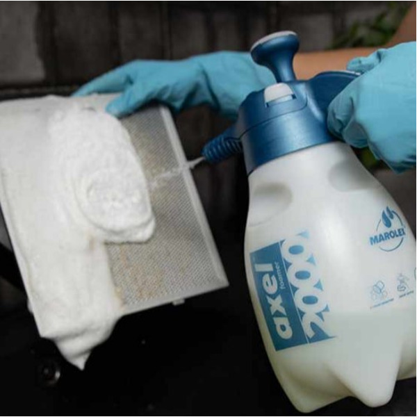 Опрыскиватель Marolex Axel 2000