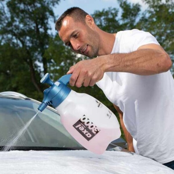 Опрыскиватель Marolex Axel 2000