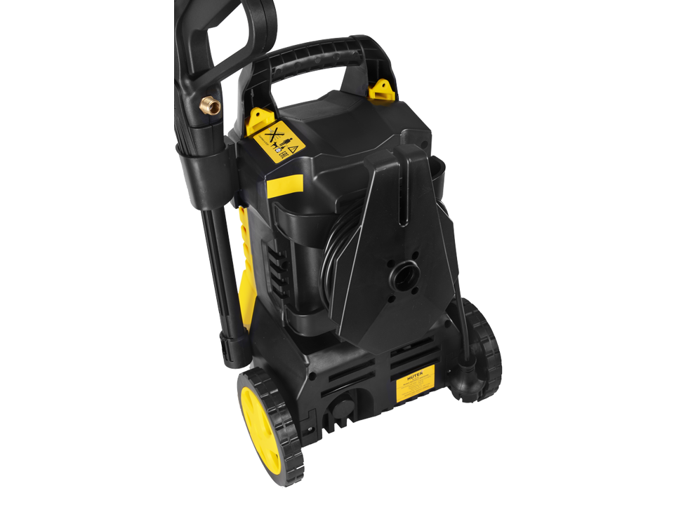 Мойка Huter M135-HP