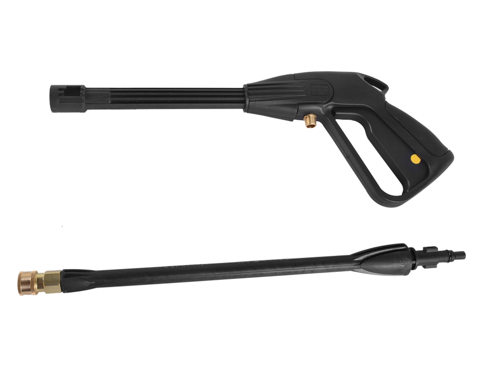 Мойка Huter M135-HP