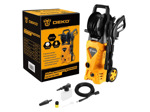 Мойка высокого давления DEKO DKCW150 PRO
