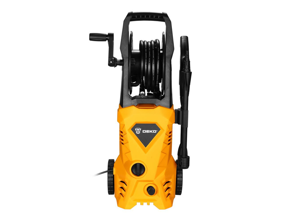 Мойка высокого давления DEKO DKCW150 PRO