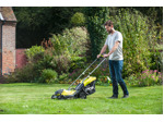 Газонокосилка RYOBI RLM18X33B40 система ONE +