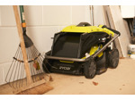 Газонокосилка RYOBI RY18LMX37A-150 система ONE +