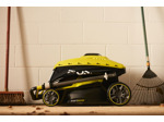 Газонокосилка RYOBI RY18LMX37A-150 система ONE +