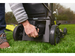 Газонокосилка RYOBI RY18LMX37A-150 система ONE +