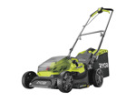 Газонокосилка RYOBI RY18LMX37A-150 система ONE +