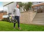 Газонокосилка RYOBI RY18LMX40A-0 (без батареи) система ONE +