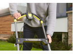 Газонокосилка RYOBI RY18LMX40A-0 (без батареи) система ONE +
