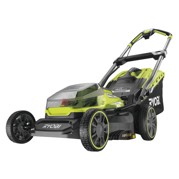 Газонокосилка Ryobi RY18LMX40A-0 (без АКБ)