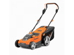 Газонокосилка аккумуляторная DAEWOO DLM 4042Li SET