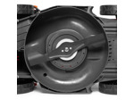 Газонокосилка аккумуляторная DAEWOO DLM 4142Li SET (с 2-мя АКБ)