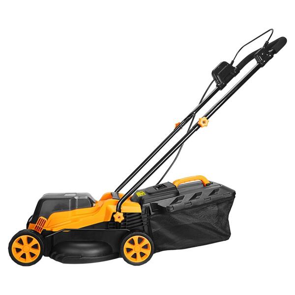 Газонокосилка Deko DKLM20V 083-2019 (с 2-мя АКБ)